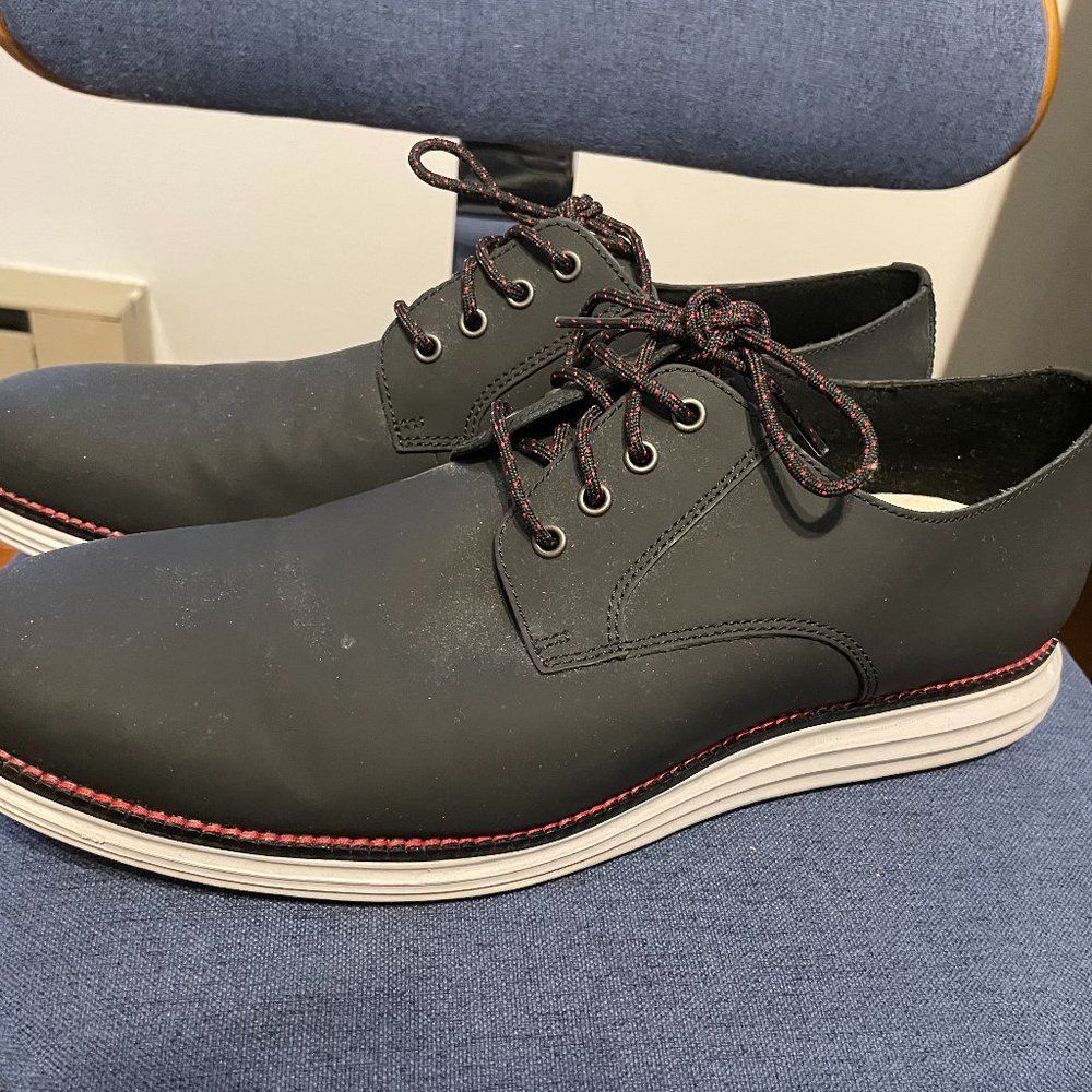 Cole Haan Sneaker Shoe
